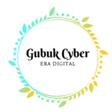 Logo Gubuk Cyber